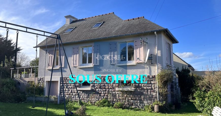 vente Maison Saint Quay Portrieux