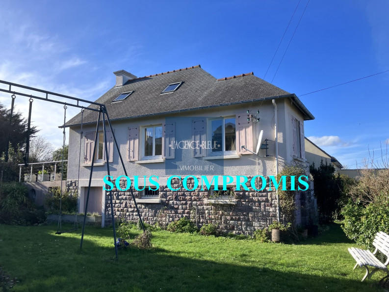 vente Maison Saint Quay Portrieux - Photo 1
