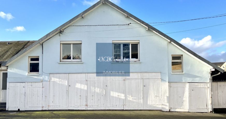 vente Appartement Saint Brieuc