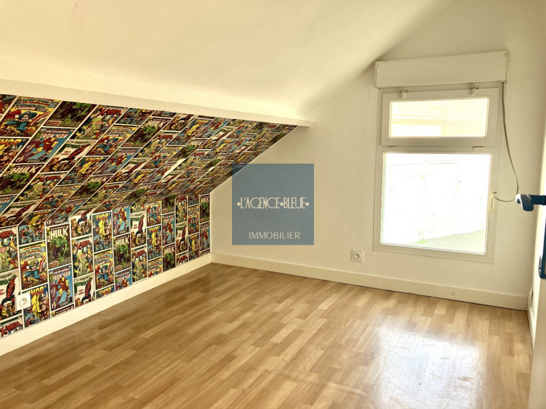vente Appartement Saint Brieuc - Photo 8