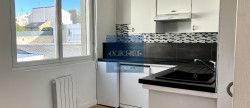 vente Appartement Saint Brieuc
