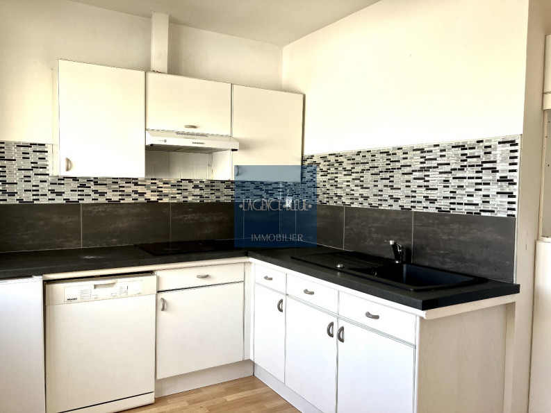 vente Appartement Saint Brieuc - Photo 4