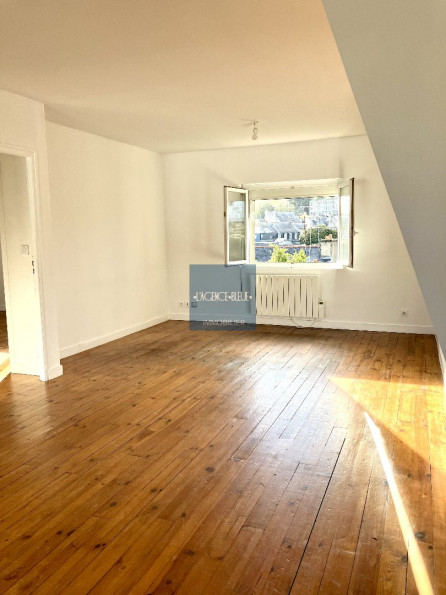 vente Appartement Saint Brieuc - Photo 6