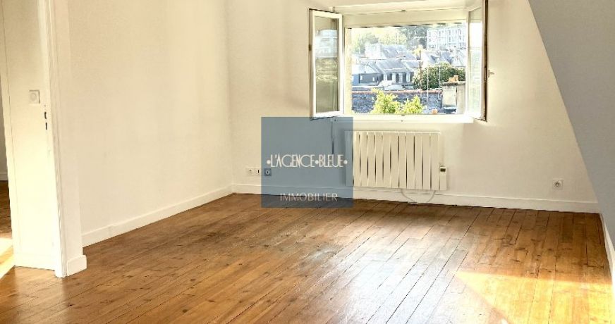 vente Appartement Saint Brieuc
