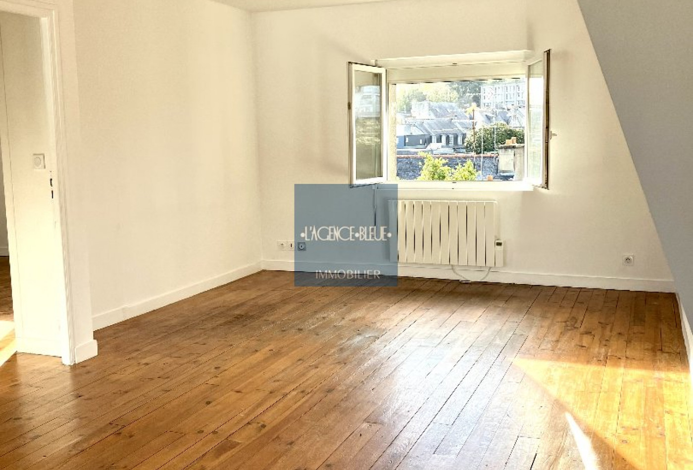 vente Appartement Saint Brieuc - Photo 6