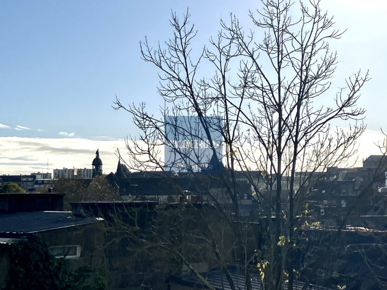vente Appartement Saint Brieuc - Photo 5