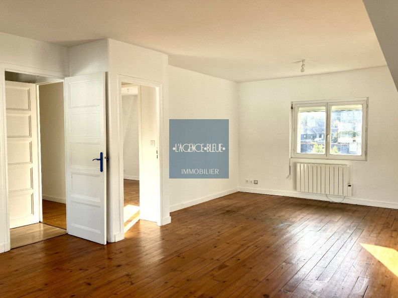 vente Appartement Saint Brieuc - Photo 2