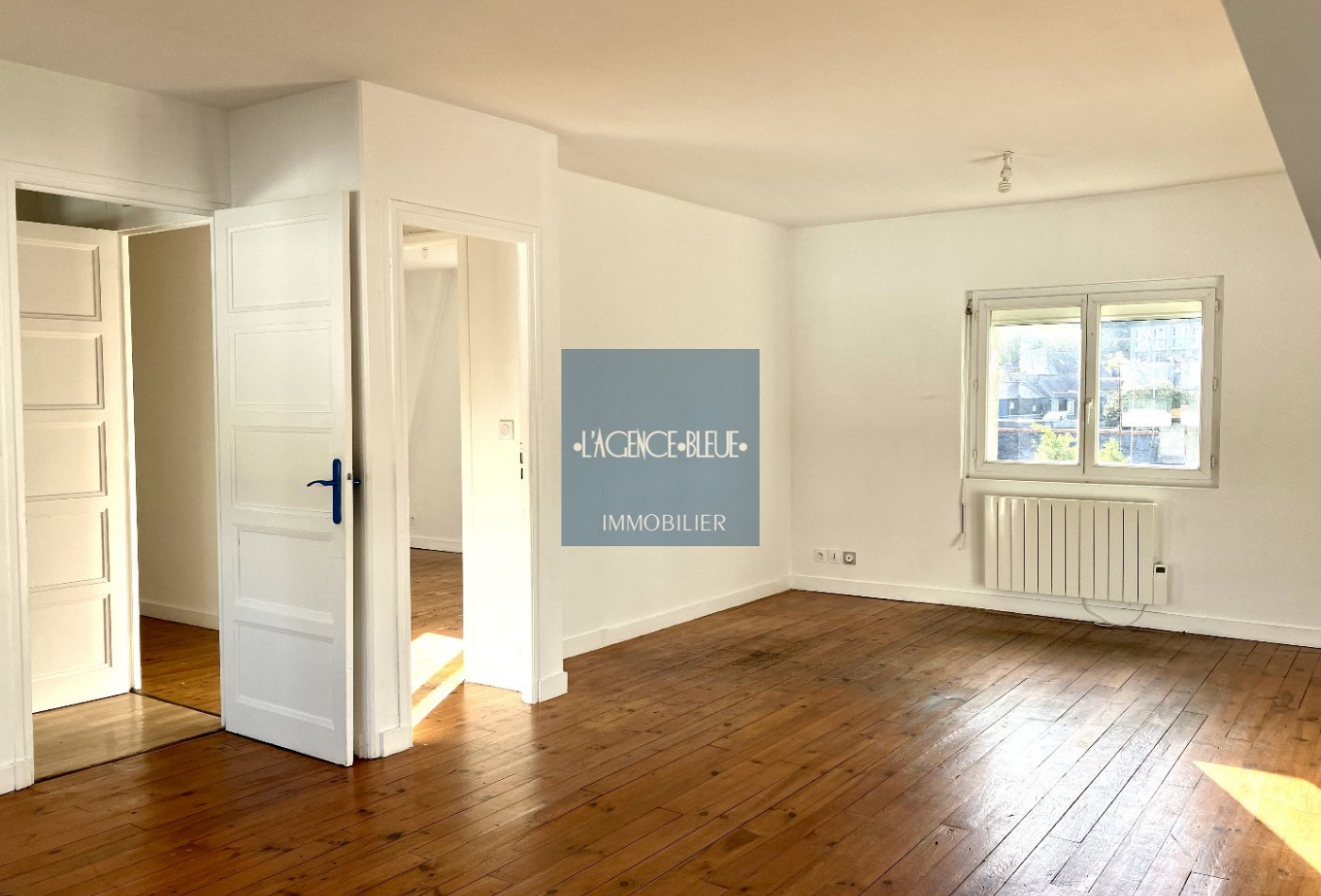 vente Appartement Saint Brieuc - Photo 2