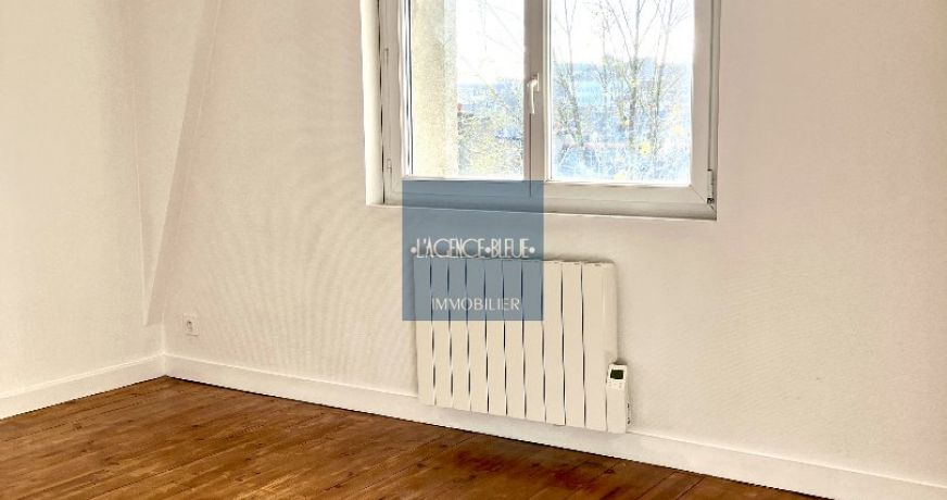 vente Appartement Saint Brieuc