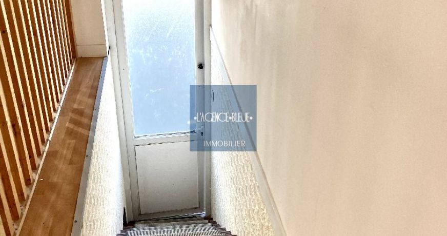 vente Appartement Saint Brieuc