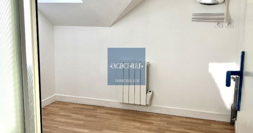 vente Appartement Saint Brieuc