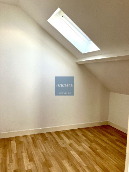 vente Appartement Saint Brieuc - Photo 9