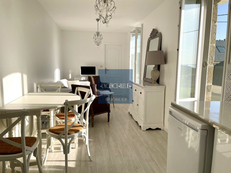 vente Appartement en résidence Trebeurden - Photo 3