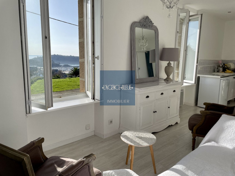 vente Appartement en résidence Trebeurden - Photo 2