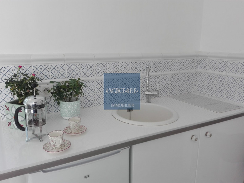 vente Appartement en résidence Trebeurden - Photo 7