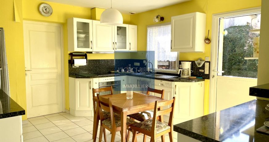 vente Maison contemporaine Saint Quay Portrieux