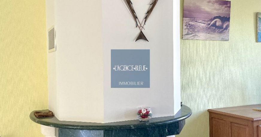 vente Maison contemporaine Saint Quay Portrieux