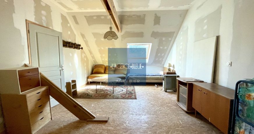 vente Maison contemporaine Saint Quay Portrieux