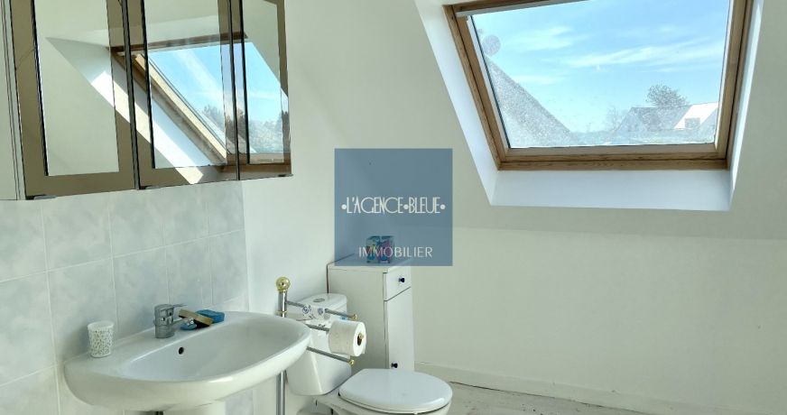 vente Maison contemporaine Saint Quay Portrieux