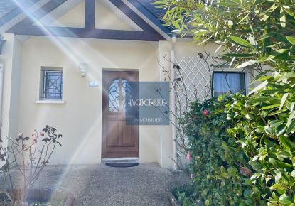 vente Maison contemporaine Saint Quay Portrieux