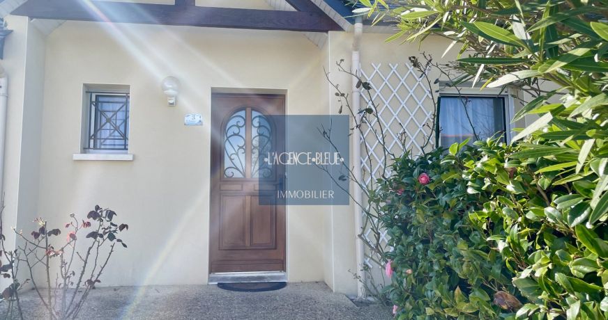 vente Maison contemporaine Saint Quay Portrieux