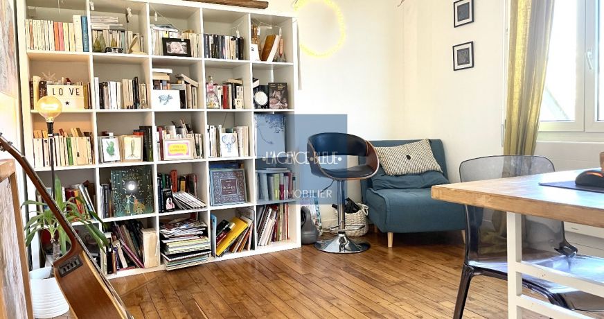 vente Maison Saint Brieuc