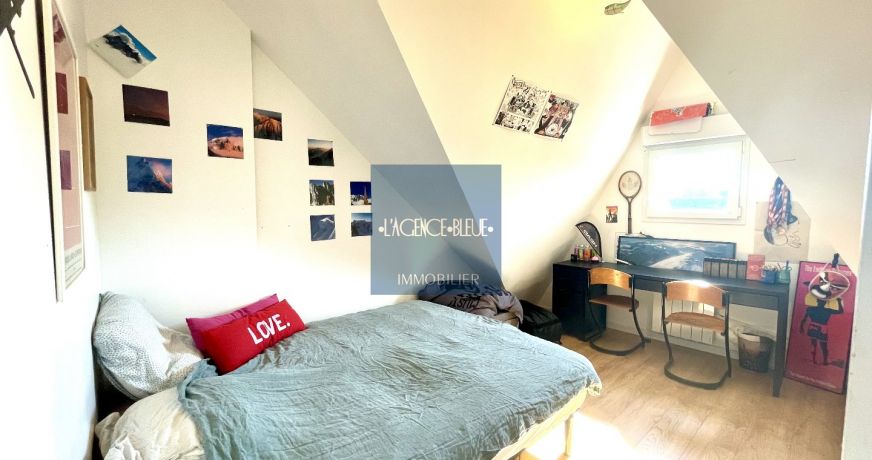 vente Maison Saint Brieuc