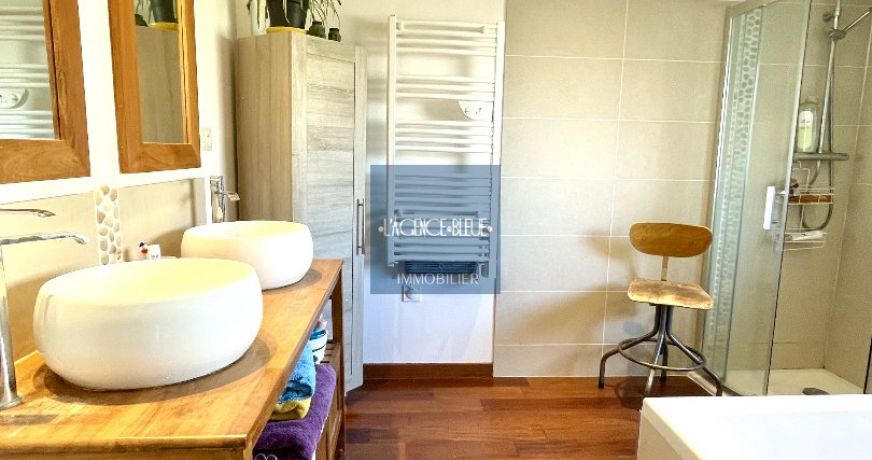 vente Maison Saint Brieuc