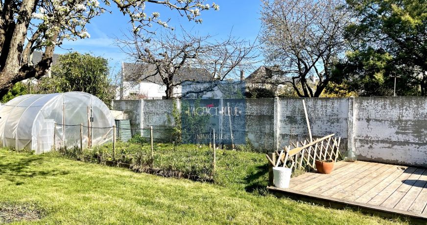 vente Maison Saint Brieuc