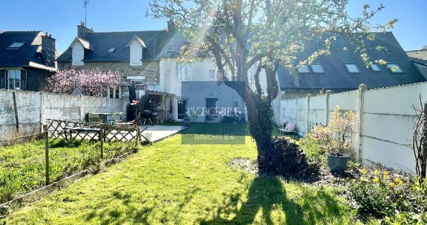 vente Maison Saint Brieuc