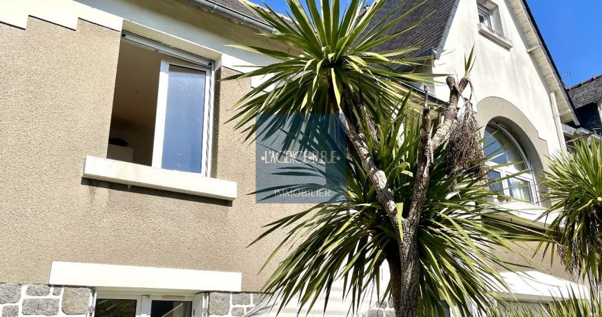 vente Maison Saint Brieuc