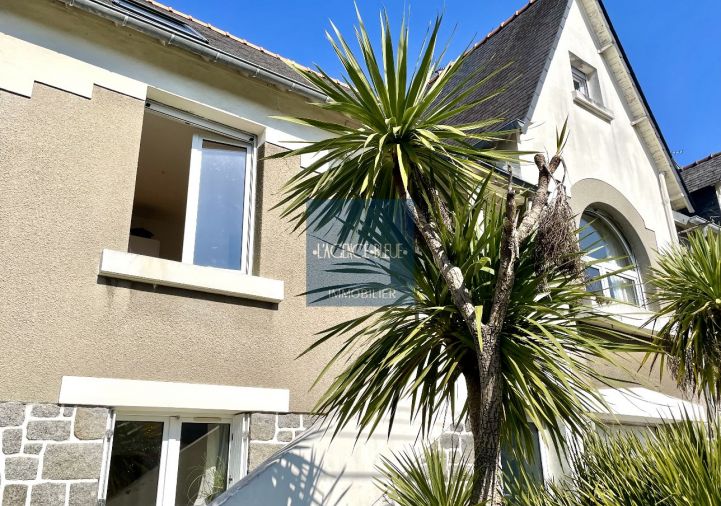 à vendre Maison Saint Brieuc