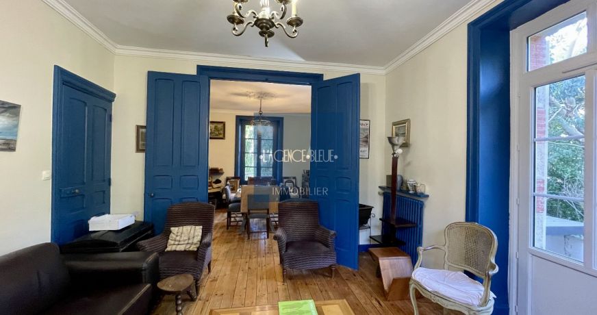 vente Maison de caractère Saint Quay Portrieux
