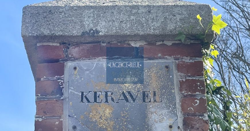 vente Maison de caractère Saint Quay Portrieux