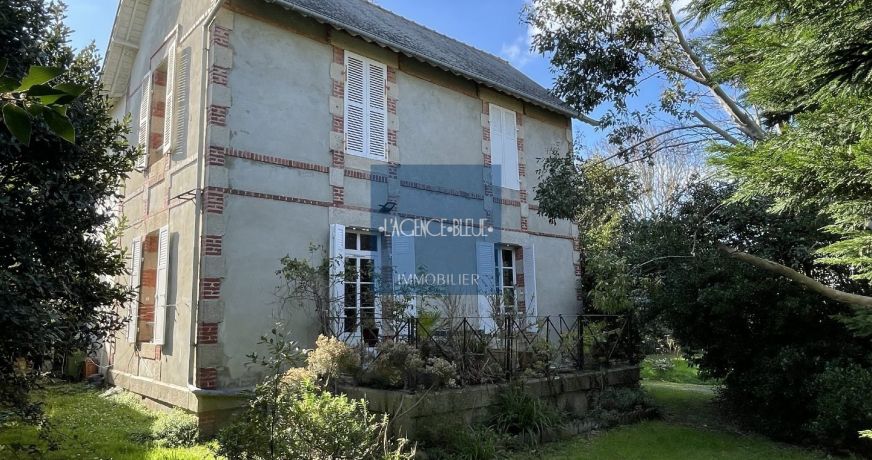 vente Maison de caractère Saint Quay Portrieux