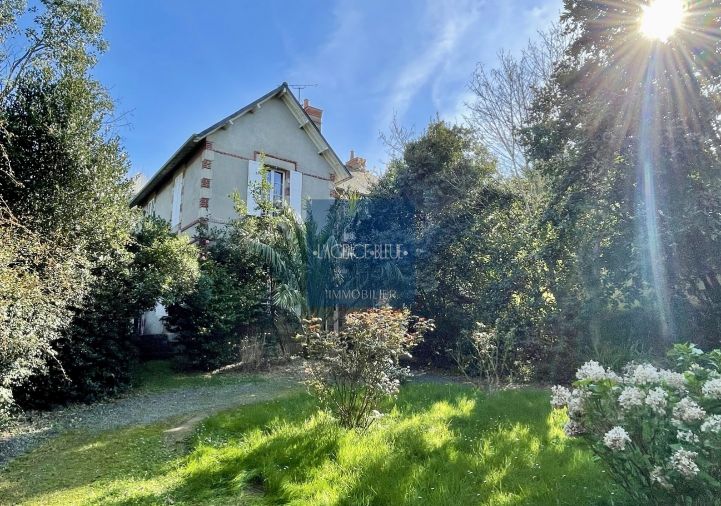 à vendre Maison de caractère Saint Quay Portrieux