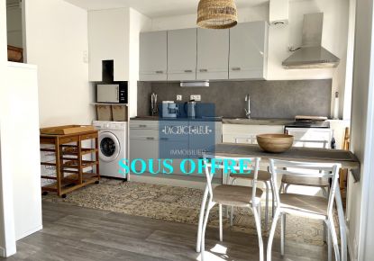 vente Appartement Saint Quay Portrieux