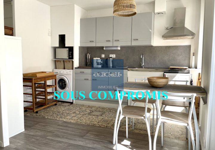à vendre Appartement Saint Quay Portrieux