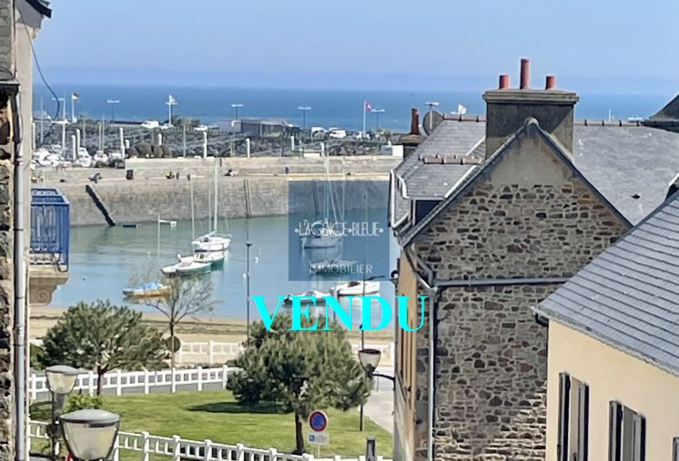 vente Appartement Saint Quay Portrieux - Photo 1