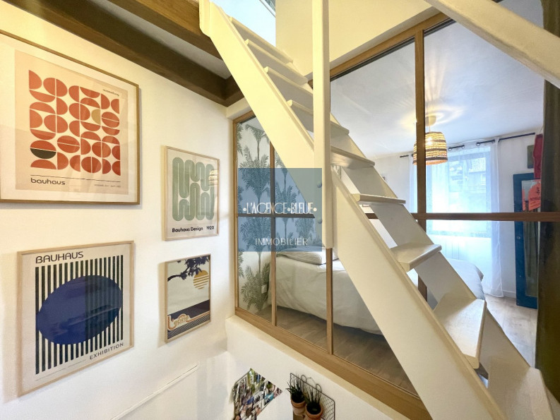 vente Maison Saint Quay Portrieux - Photo 10