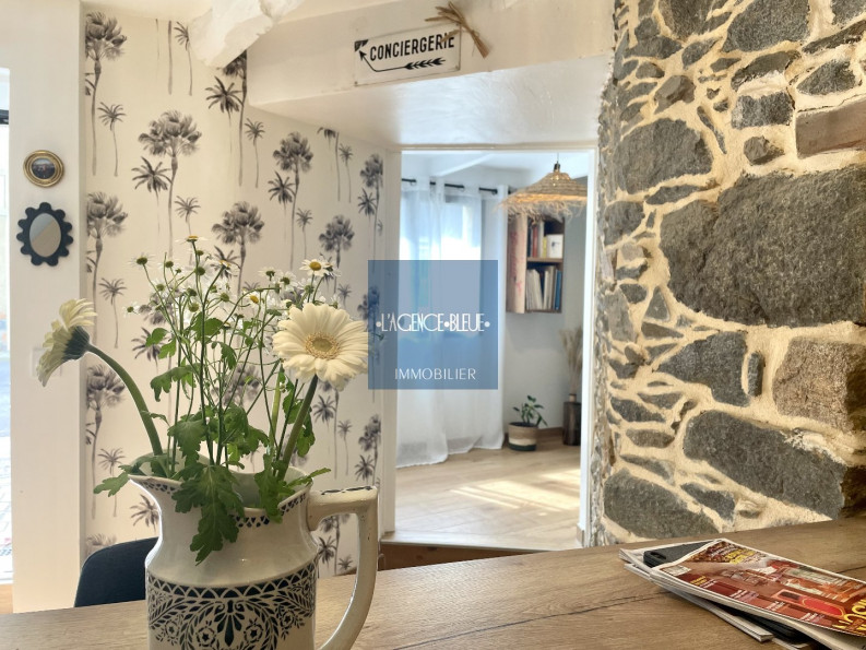 vente Maison Saint Quay Portrieux - Photo 4