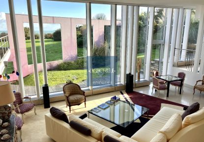 vente Maison Etables Sur Mer