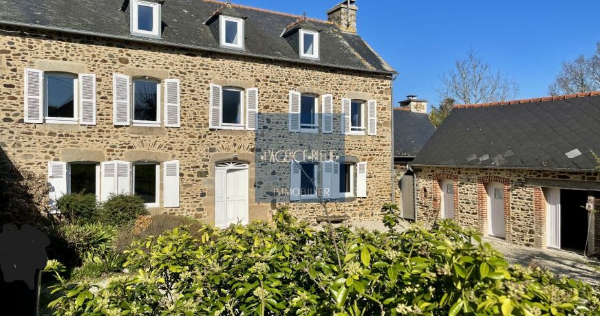 vente Maison Lantic