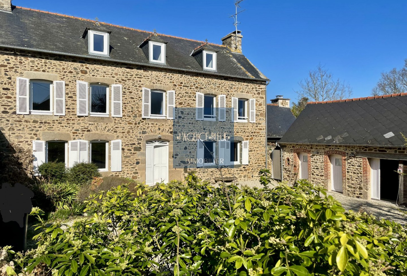 vente Maison Lantic - Photo 1