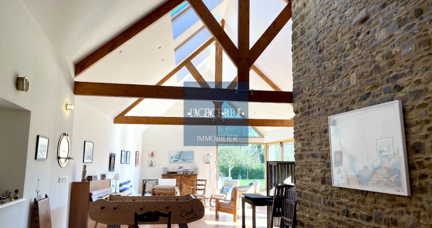 vente Maison Lantic