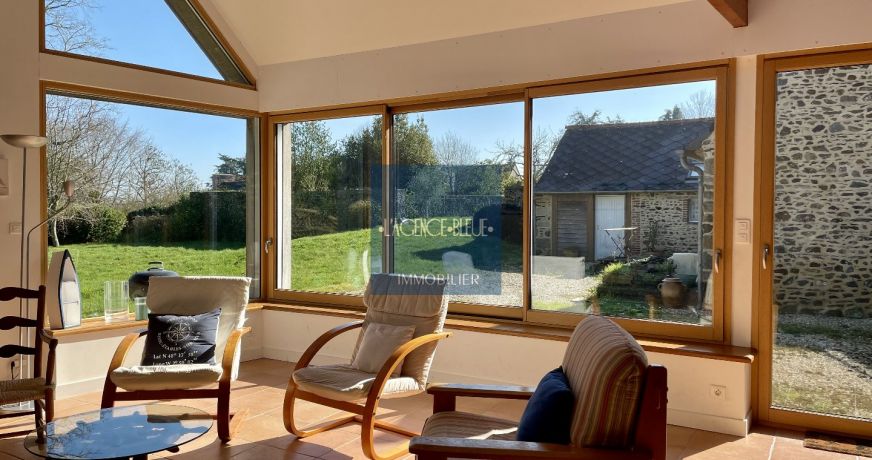 vente Maison Lantic