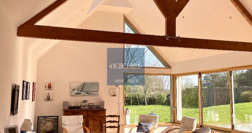 vente Maison Lantic