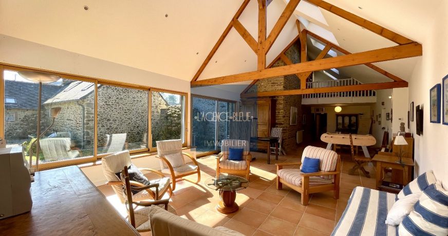 vente Maison Lantic