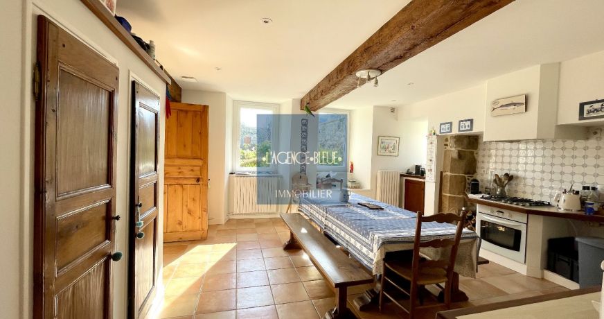 vente Maison Lantic