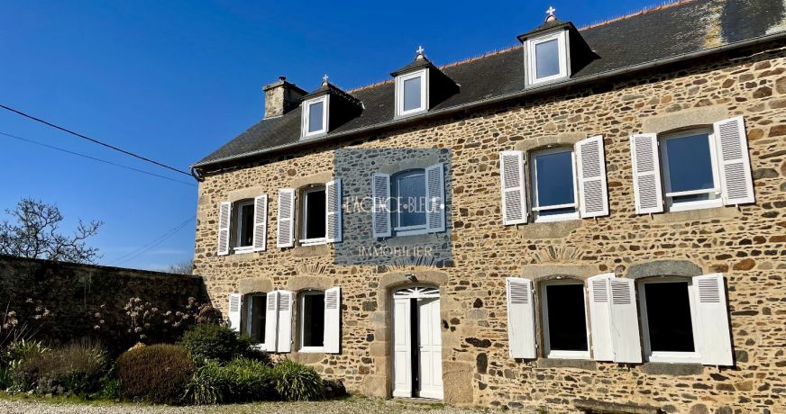 vente Maison Lantic